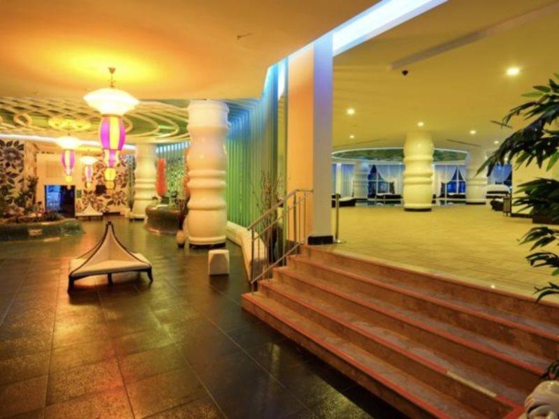Hotel Vikingen Infinity & 5*