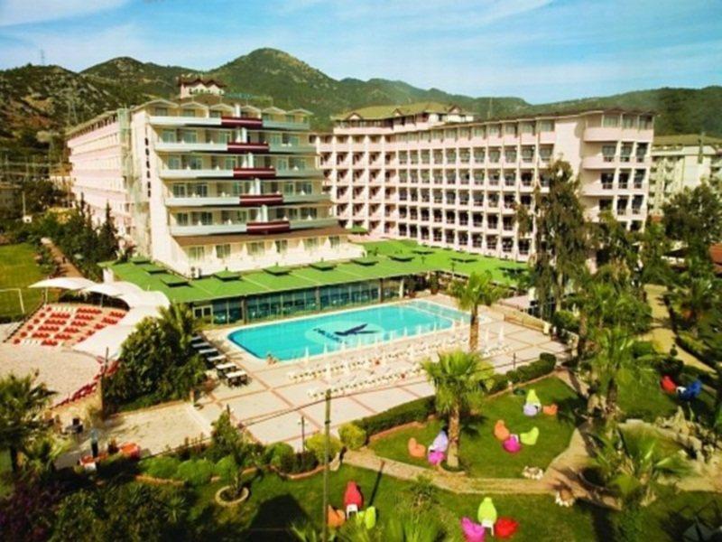Beach Club Doganay