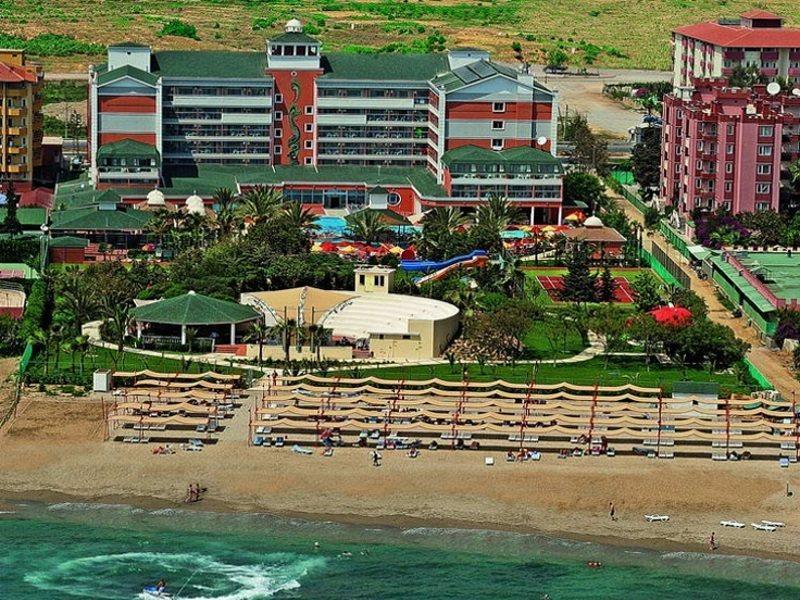 Hotel Insula & Konakli