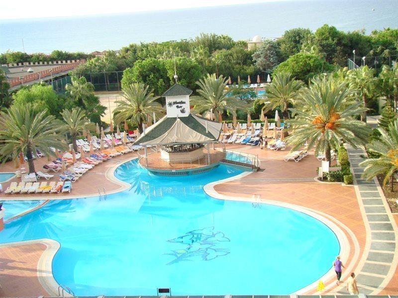 Hotel Insula &