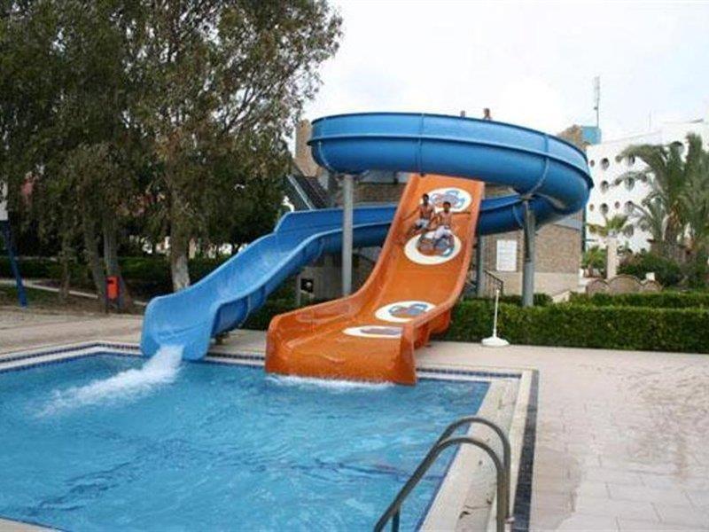 Hotel Mc Park Payallar