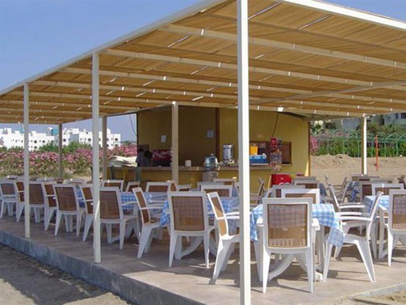 Resort Titan Garden Ultra 4*