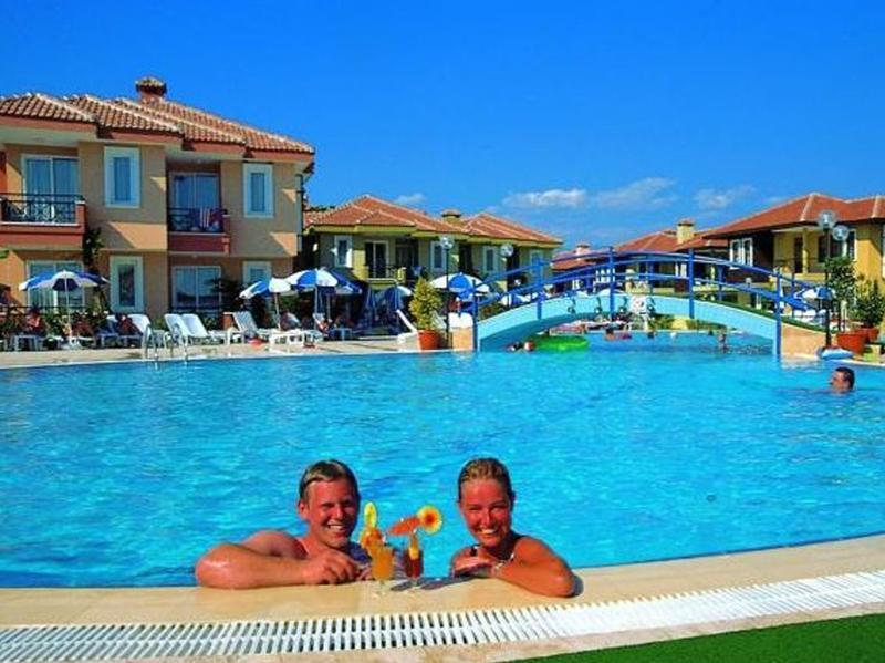 Club Dizalya Konakli