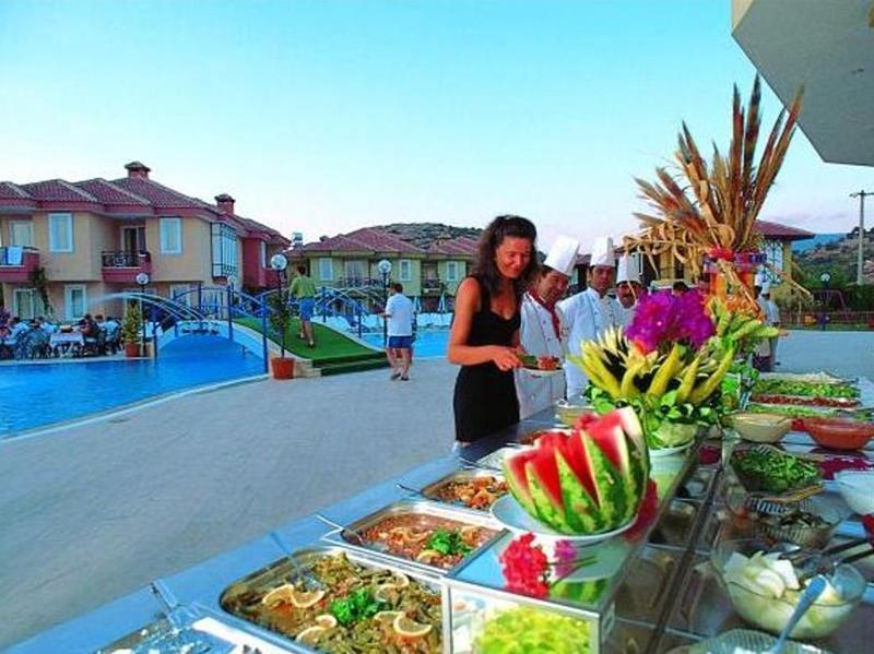 Hotel Club Dizalya Konakli