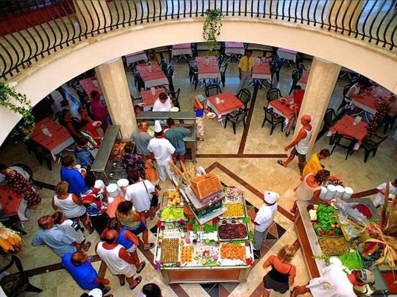 Club Dizalya Konakli