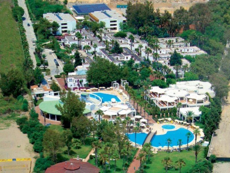 Resort Club Kastalia Village