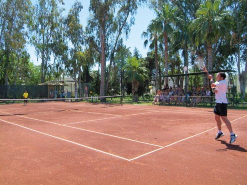Resort Club Kastalia Village