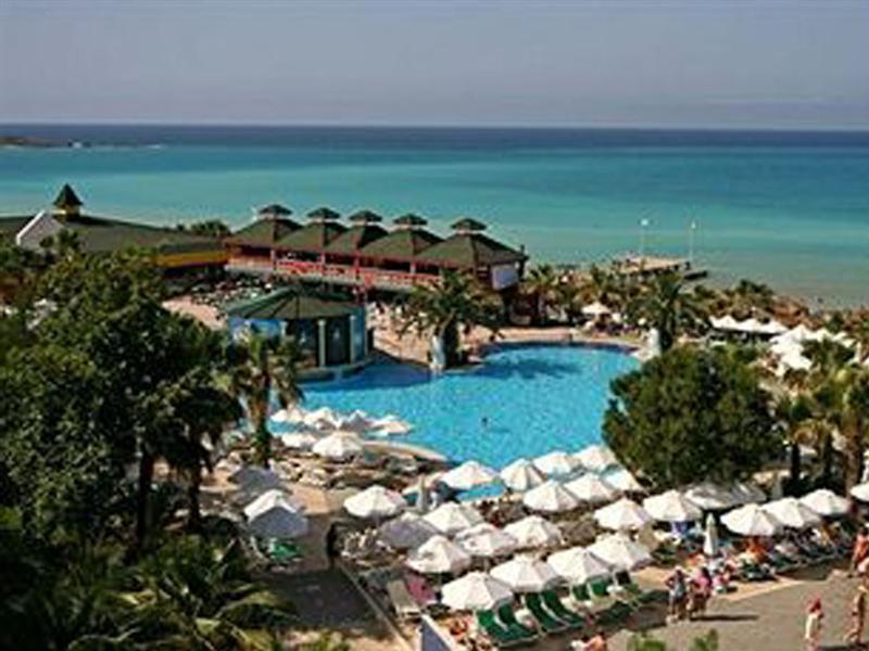 Hotel Botanik Hotel And Resort