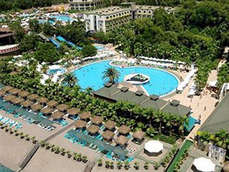 Botanik Hotel And Resort