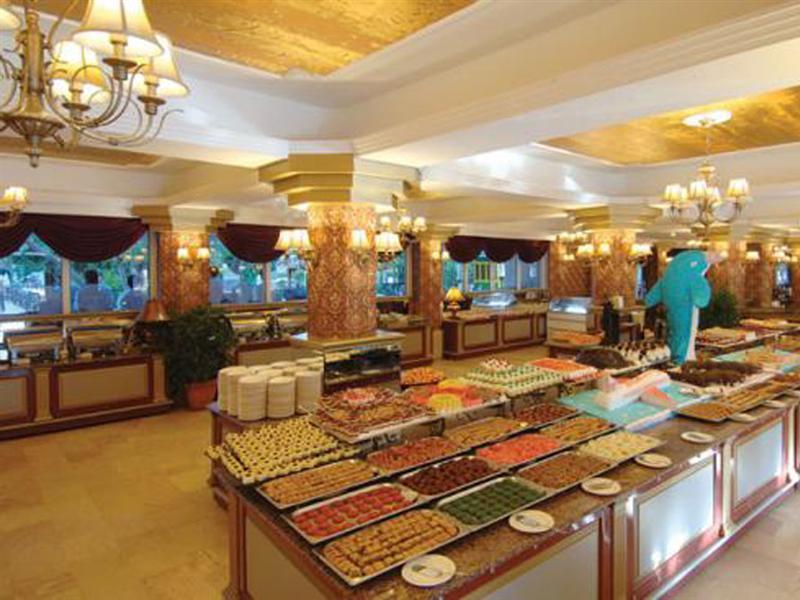 Hotel Botanik Hotel And Resort