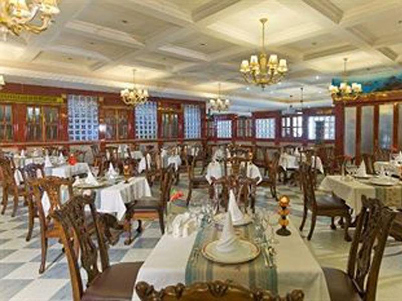 Hotel Botanik Hotel And Resort Okurcalar