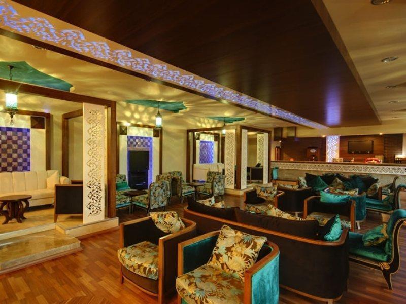 Hotel Club (adults Only) Konakli