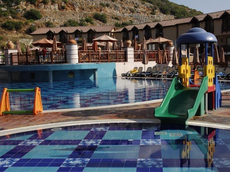 Hotel Club (adults Only) 4*