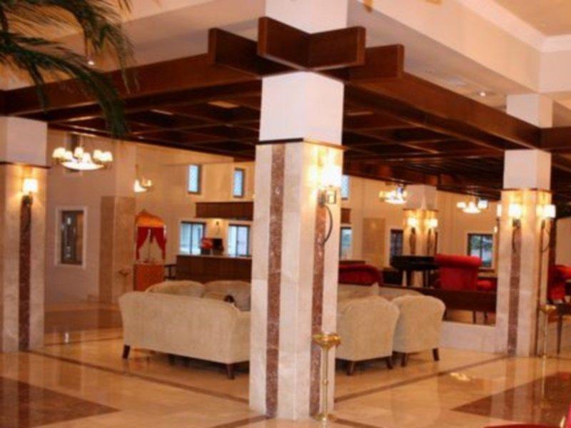 Hotel Alara Park Avsallar