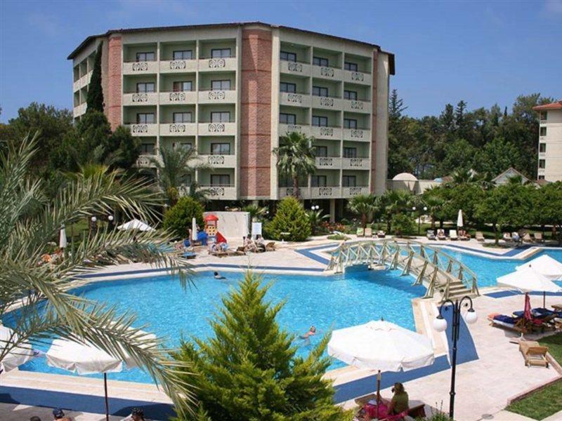 Hotel Alara Park 4*