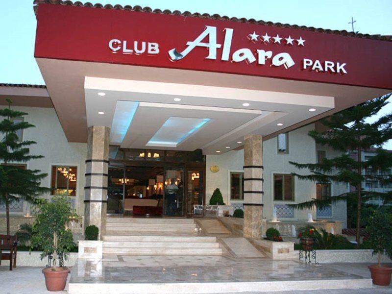 Alara Park