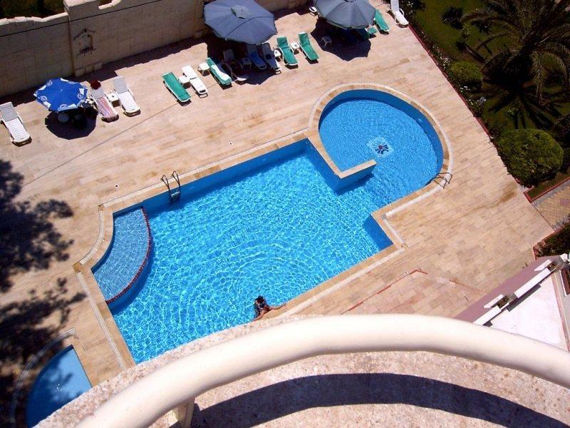 Hotel Annabella Park 4*