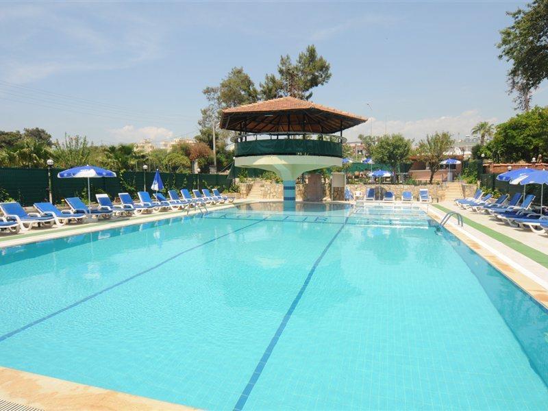 Resort Kolibri
