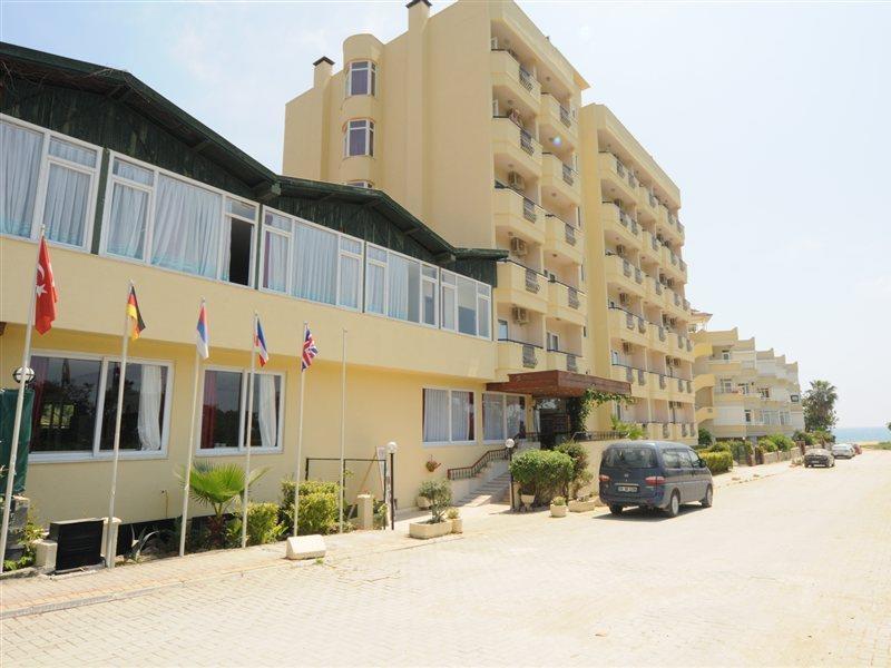 Resort Kolibri