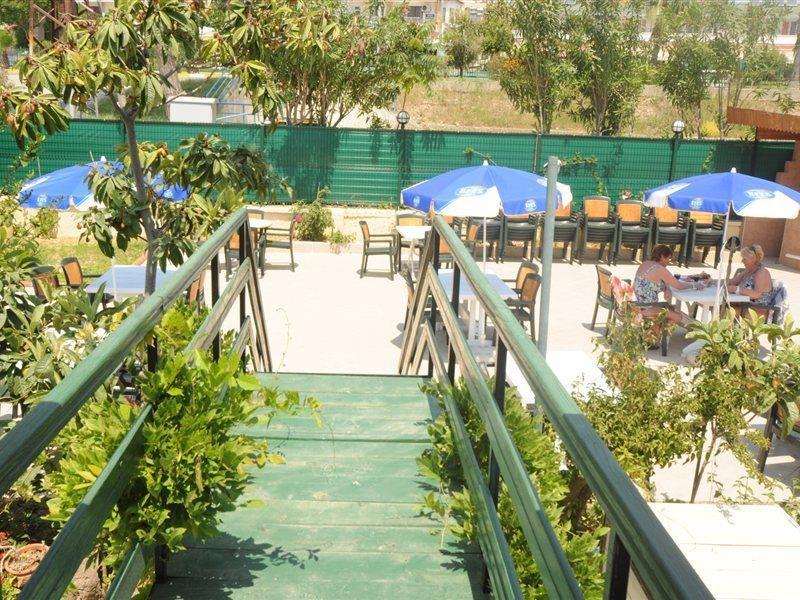 Resort Kolibri Avsallar