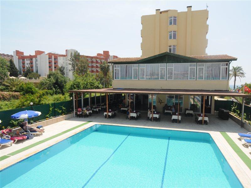Resort Kolibri