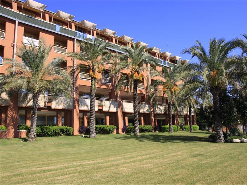 Hotel Aqi Pegasos Club Avsallar