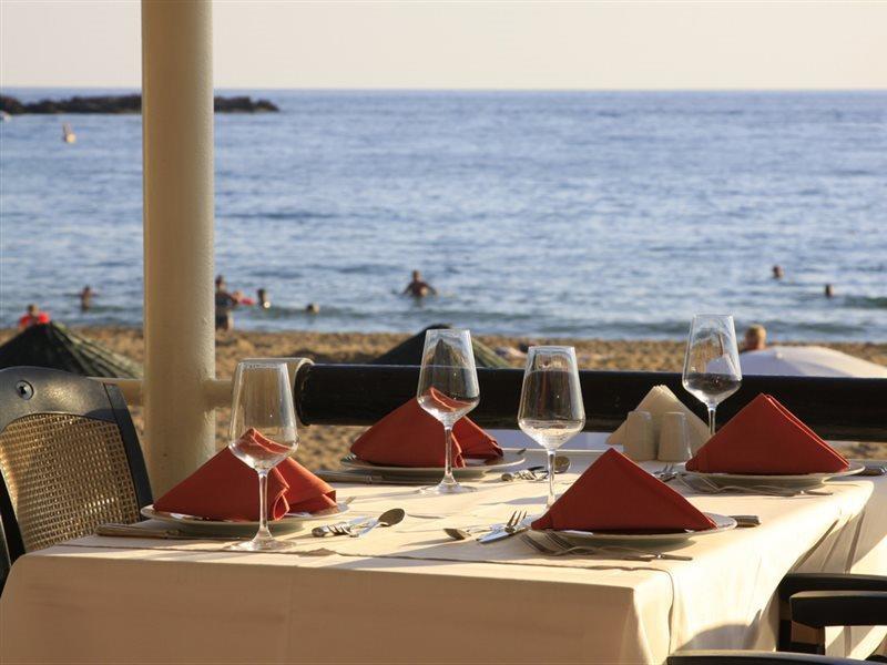 Hotel Aqi Pegasos Club