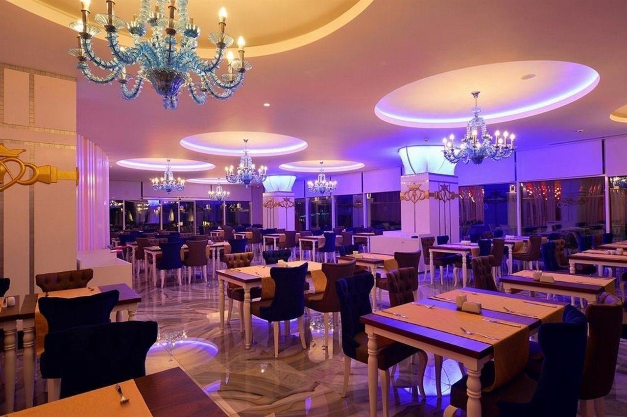 Hotel Azura Deluxe & 5*