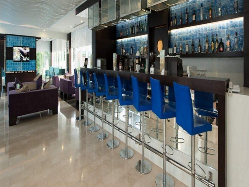 Hotel Sentido Golden Bay (adults Only) Avsallar
