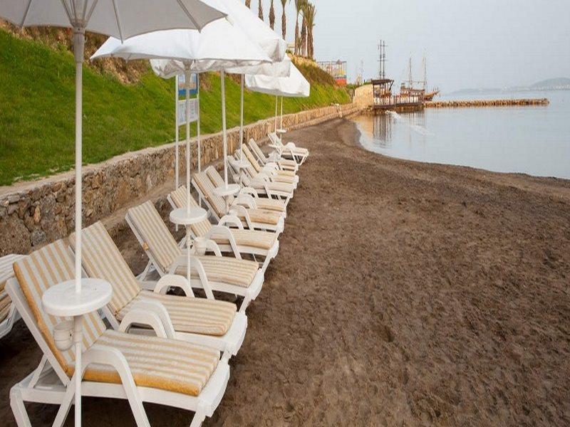 Hotel Sentido Golden Bay (adults Only) 5*
