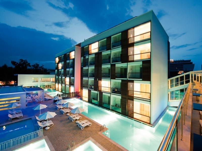 Sentido Golden Bay (adults Only)