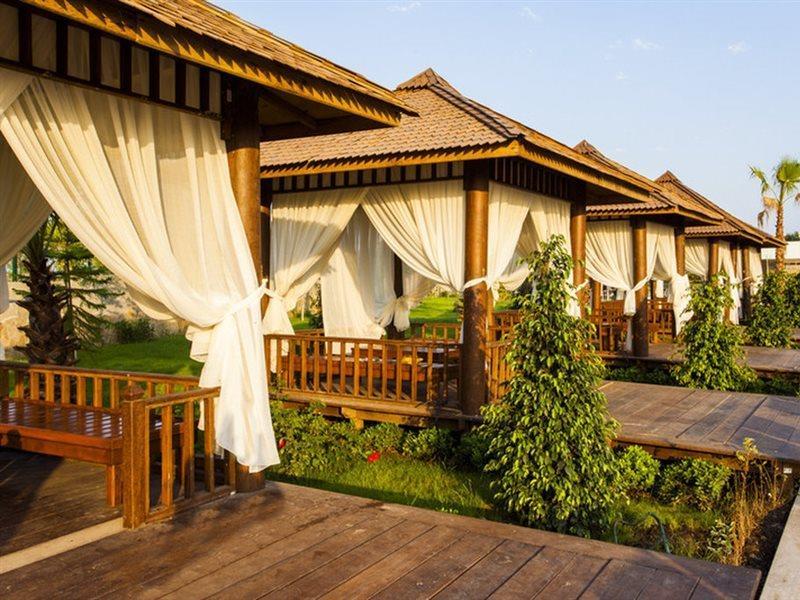 Hotel Eftalia Marin Turkler