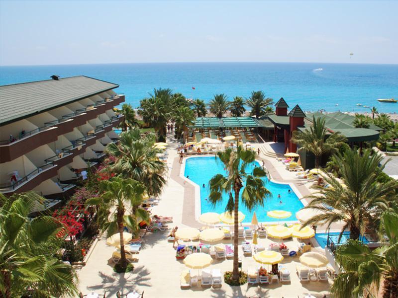 Resort Galeri Okurcalar