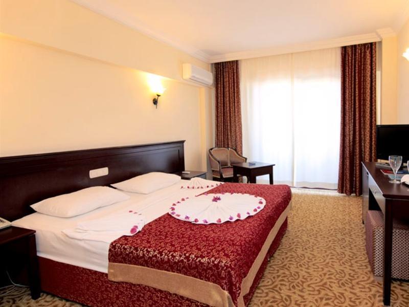 Resort Galeri 5*