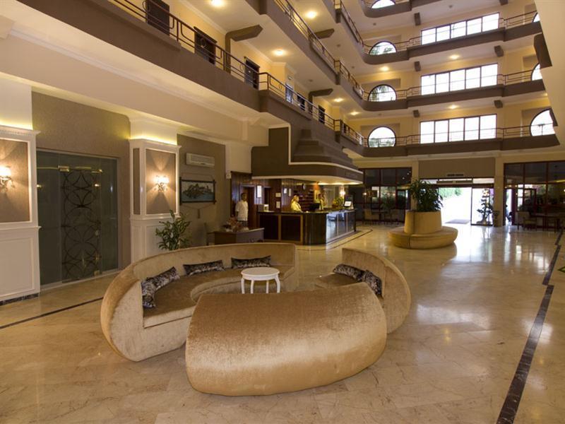 Resort Galeri 5*