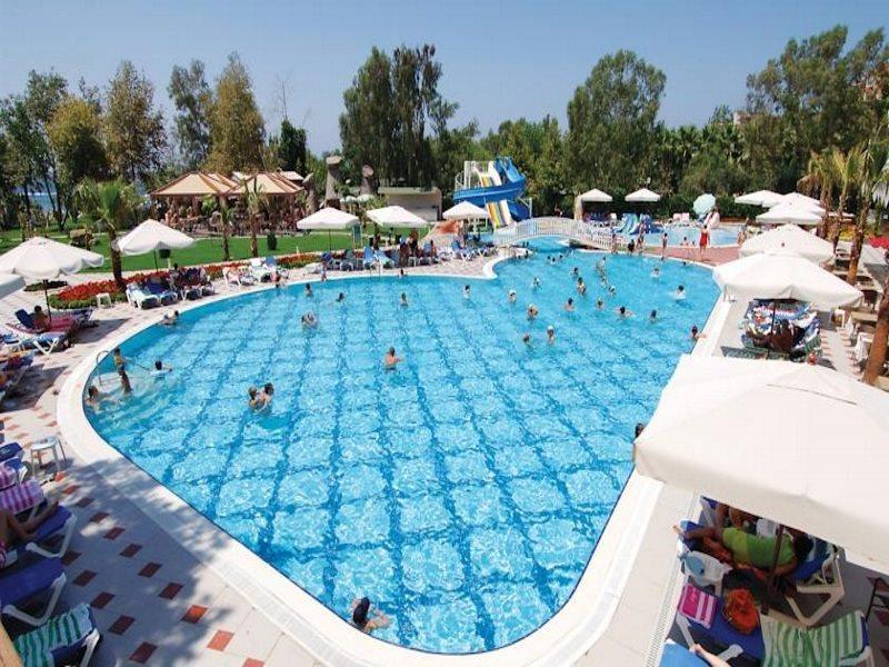 Resort Lycus