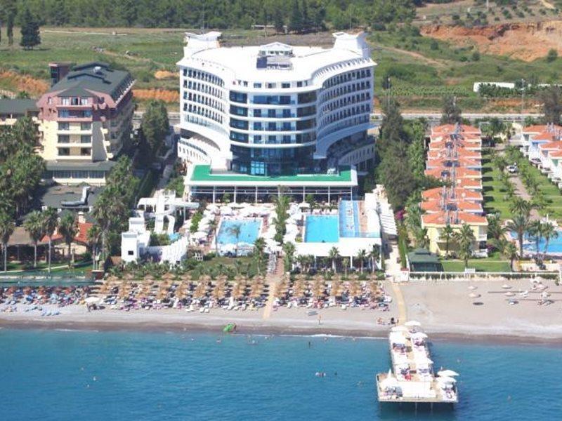 Hotel Q Premium 4*
