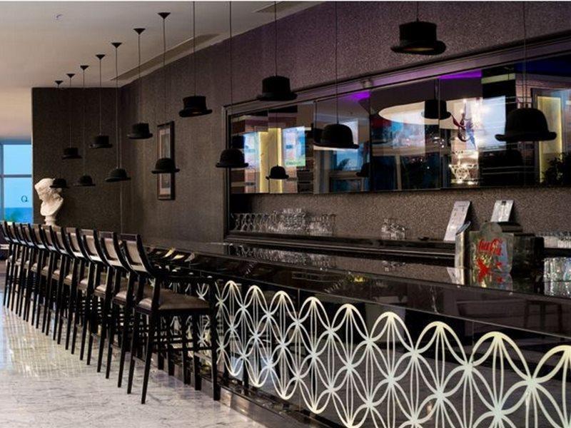 Hotel Q Premium Okurcalar