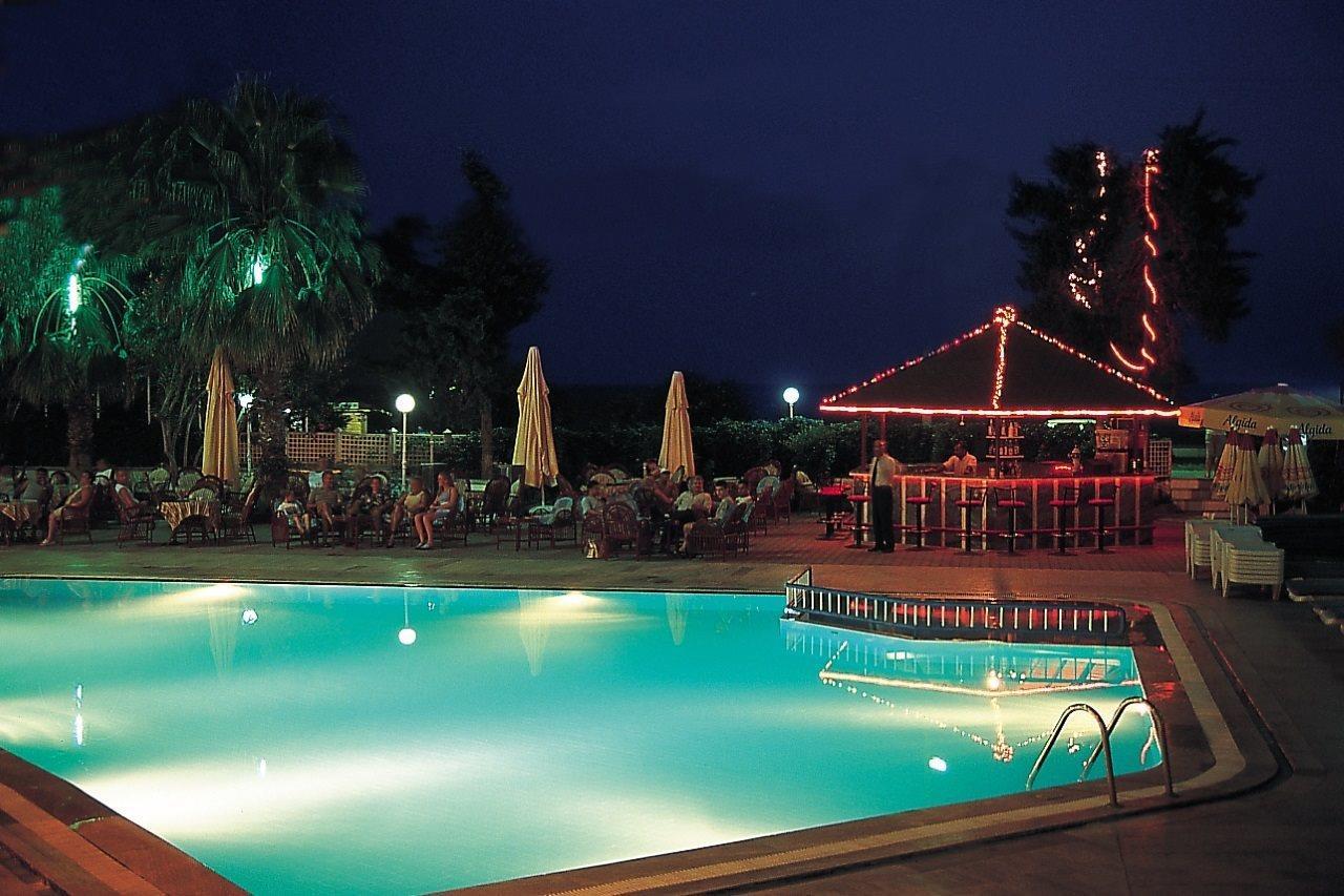 Hotel Doris Aytur