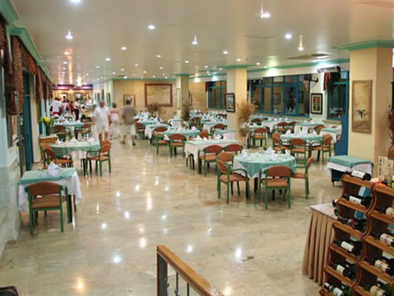 Hotel Kirbiyik - Alanya Kargicak (Alanya)