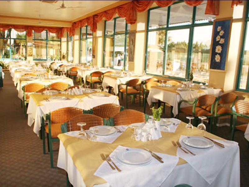 Hotel Kirbiyik - Alanya 5*