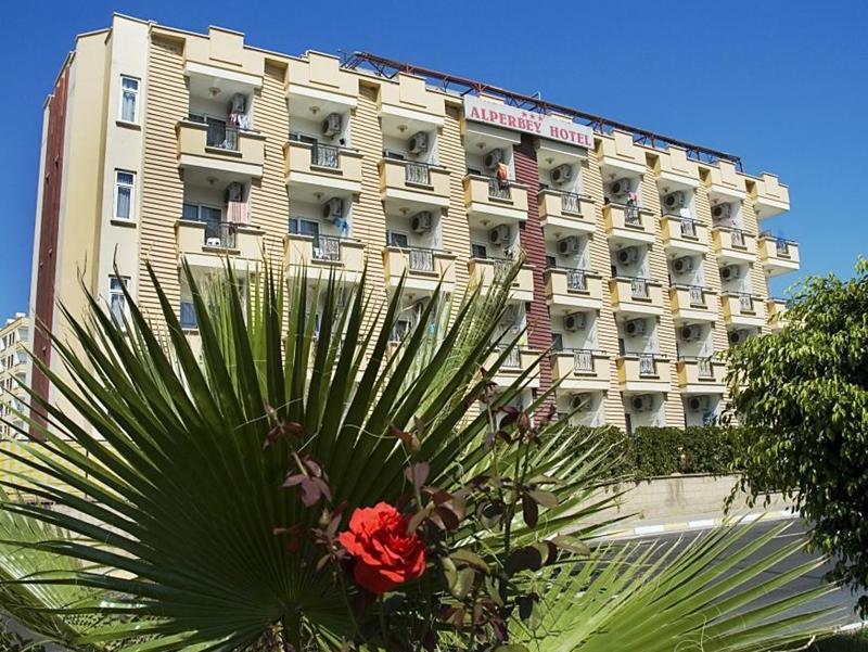 Hotel Alperbey 3*