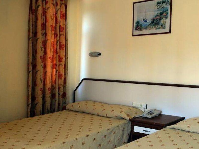 Hotel Alperbey