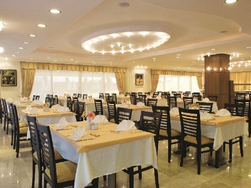 Hotel Arsi Blue