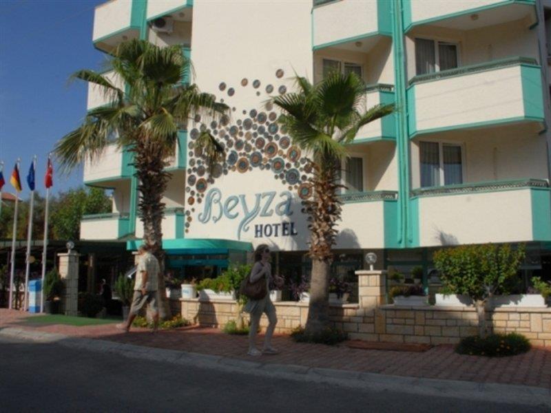 Hotel Green Beyza Antalya