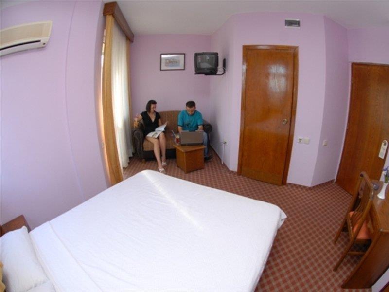 Hotel Green Beyza 3*