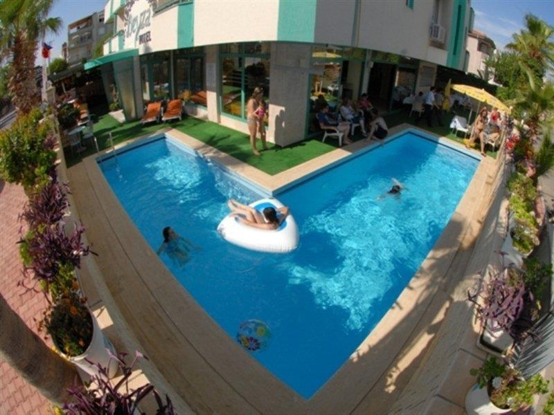 Hotel Green Beyza