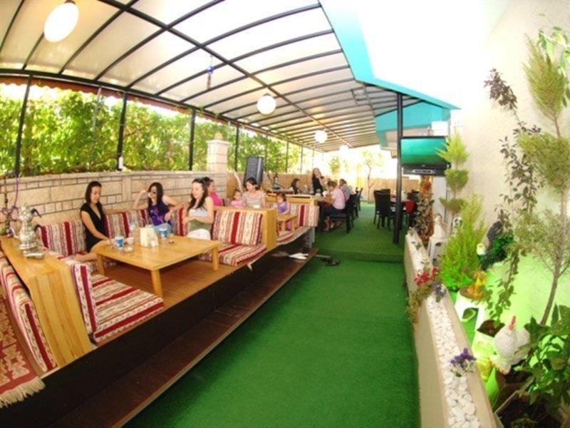 Beyza Antalya