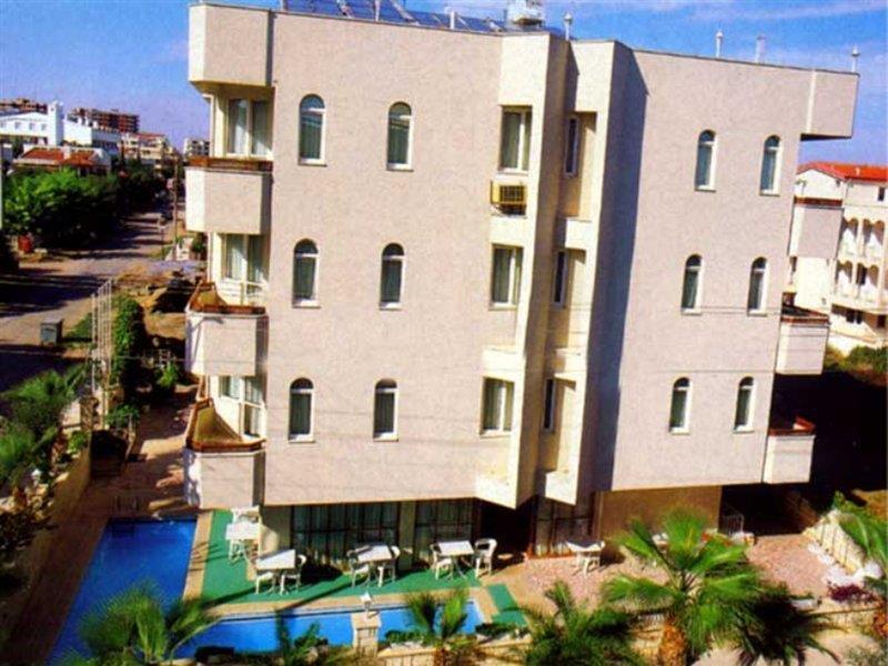 Hotel Green Beyza Antalya