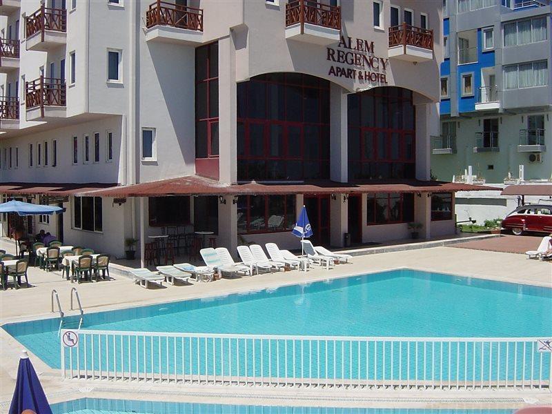 Apartment Alem Regency & Konyaalti